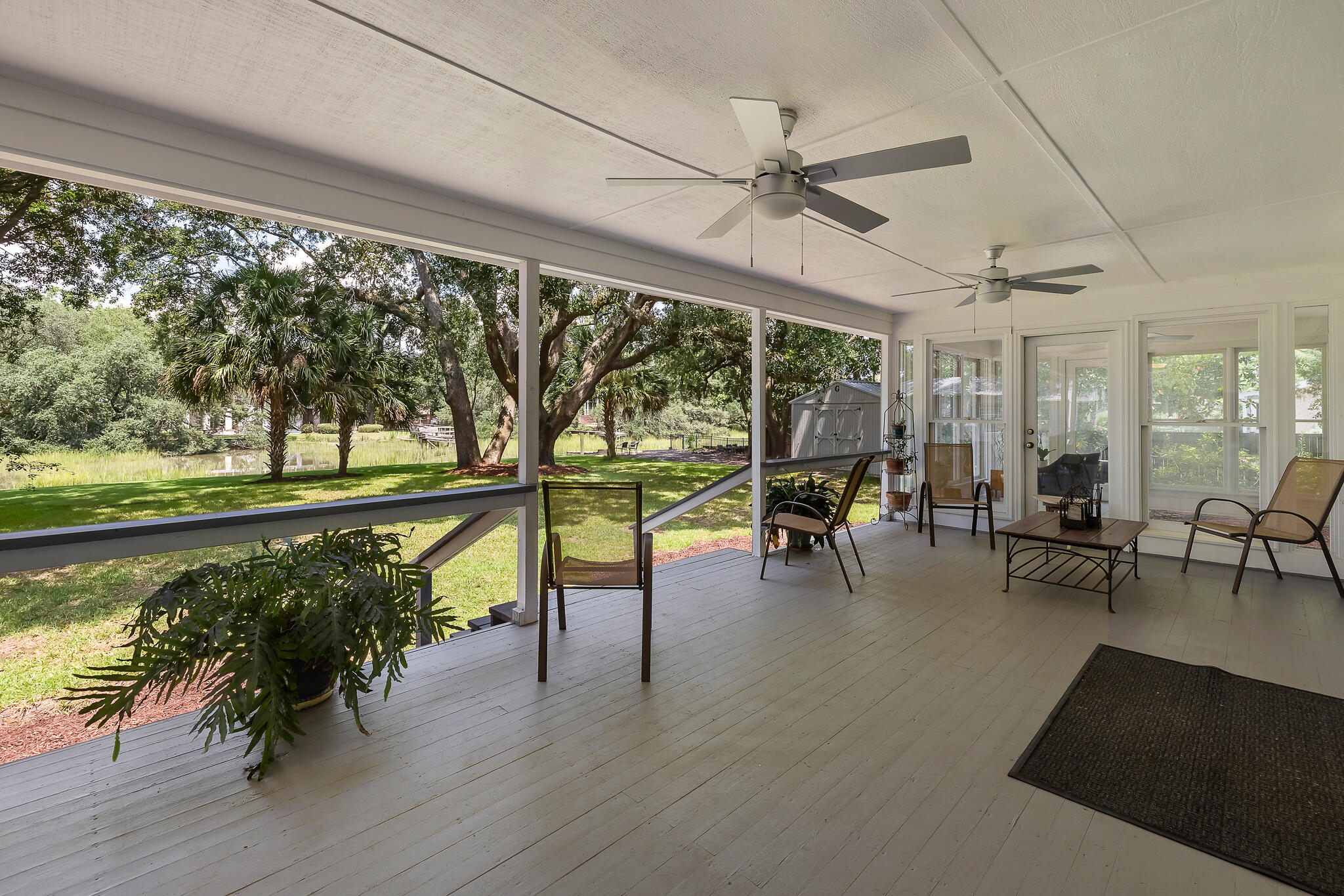 1026 Fort Sumter Drive