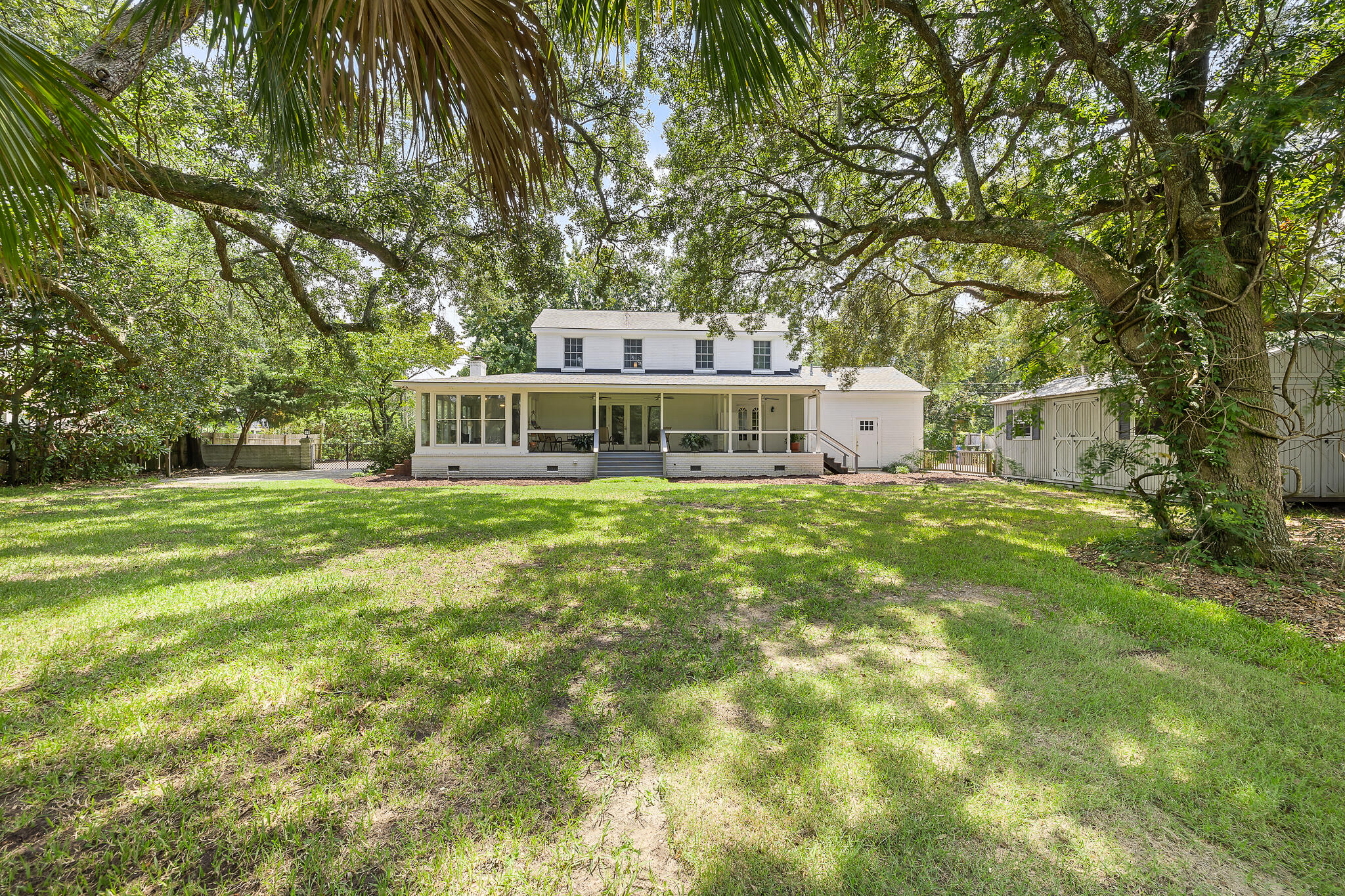 1026 Fort Sumter Drive