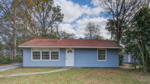 Photo of 5920 Griffin Street, Hanahan, SC 29410 (MLS # 26009188)