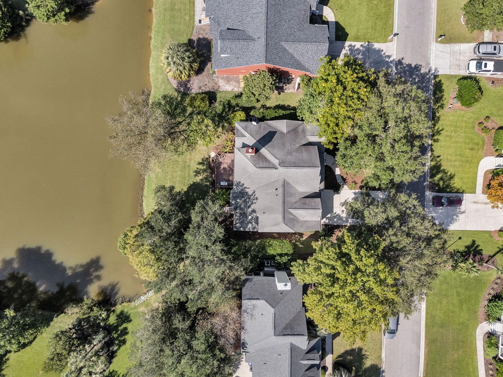 Photo of 179 Oak Point Landing Drive, Mount Pleasant, SC 29464 (MLS # 25026916)