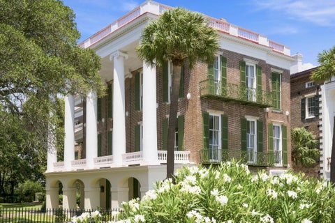 Photo of 9 E Battery ST, Charleston, SC 29401 (MLS # 26022994)