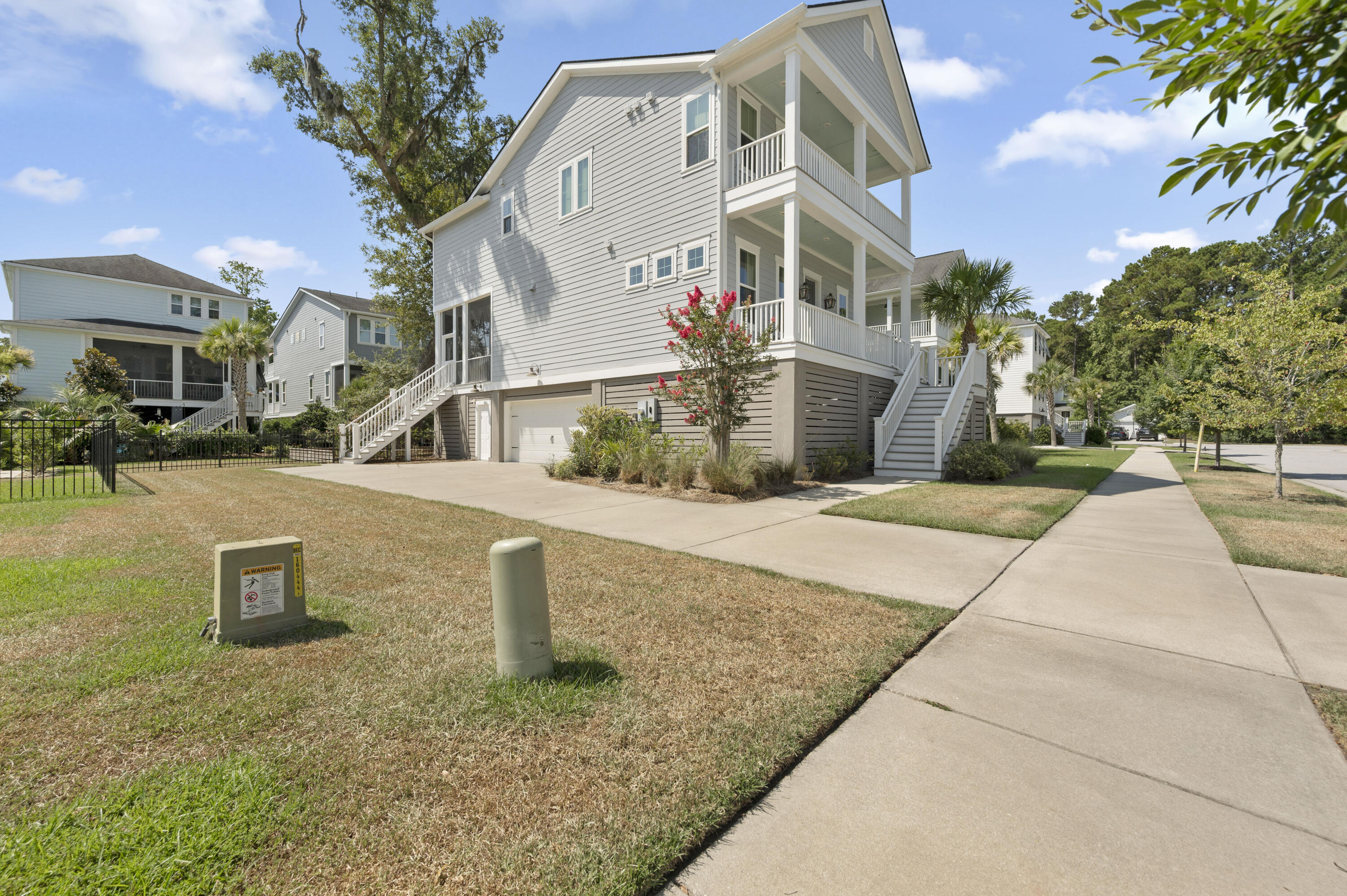 2409 Georgia Guard Drive