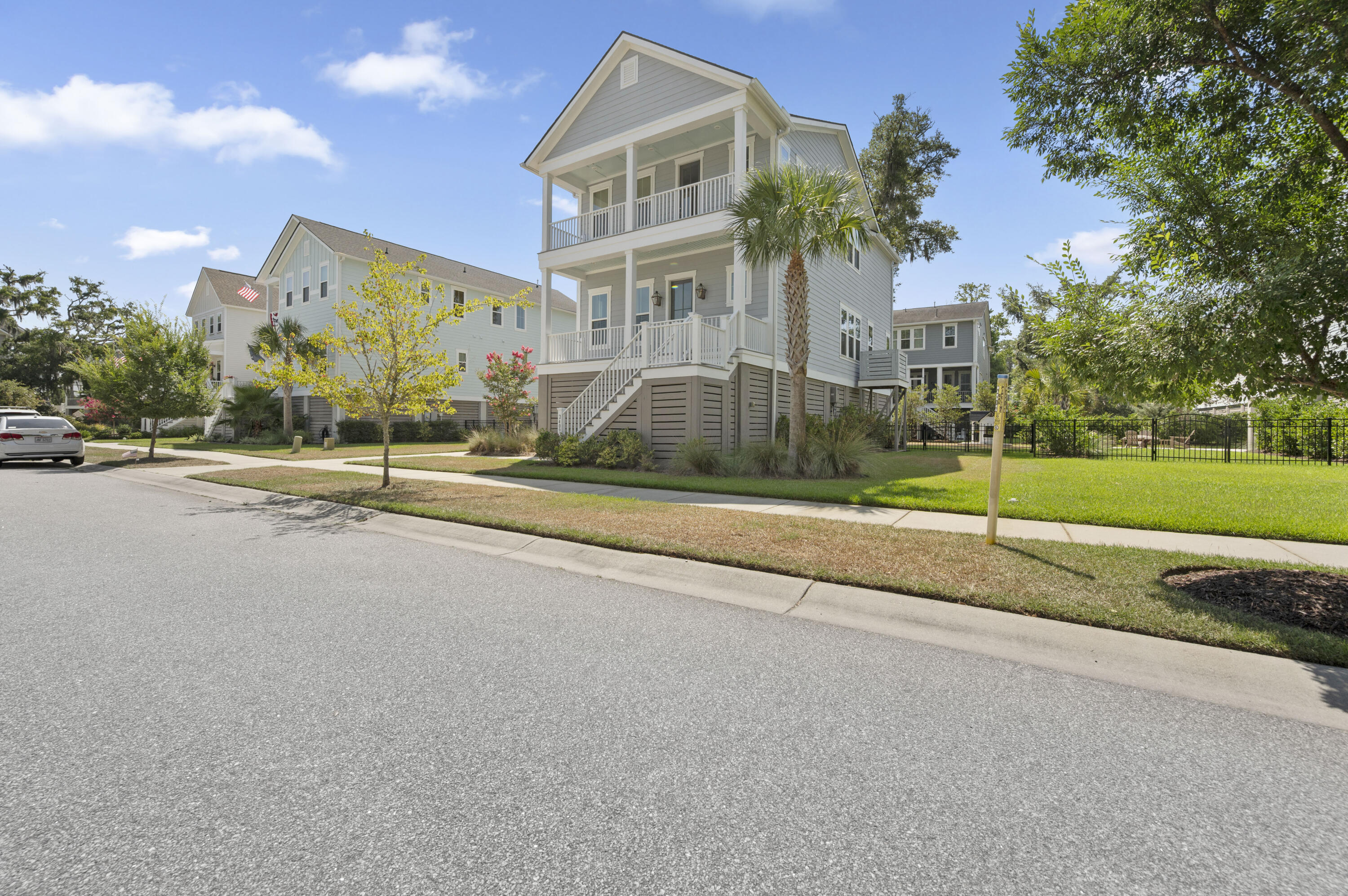 2409 Georgia Guard Drive