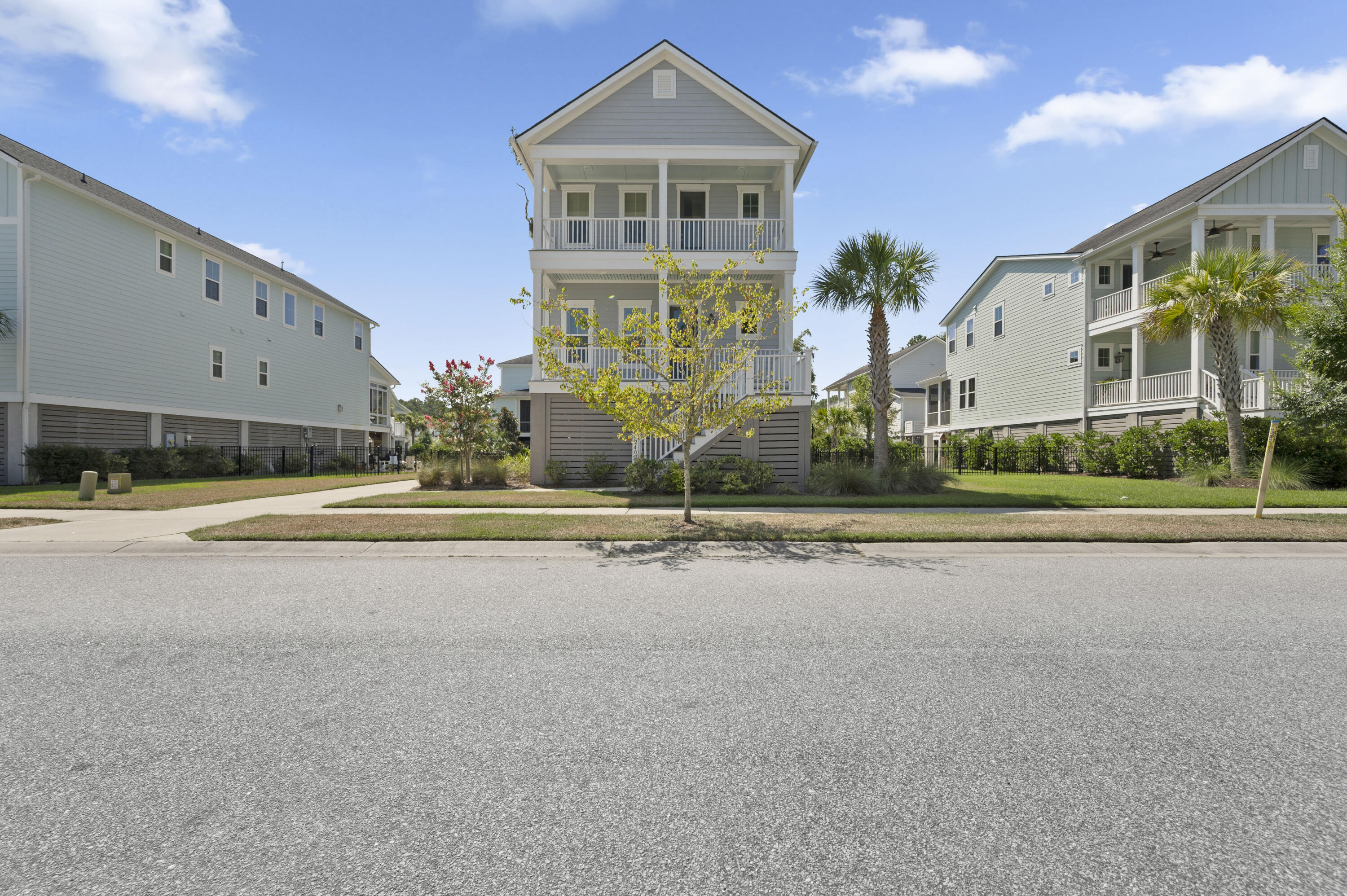 2409 Georgia Guard Drive