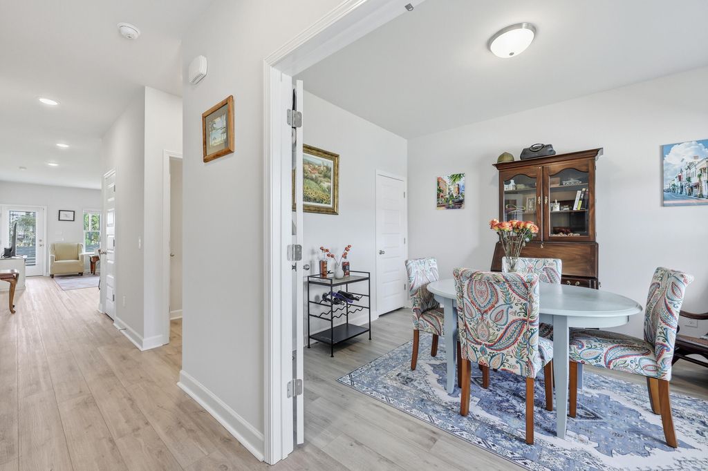 Photo of 825 Descartes Street, Summerville, SC 29486 (MLS # 25027498)