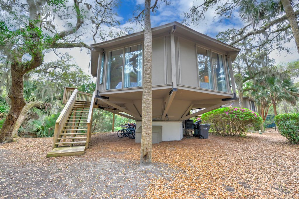 Photo of 11 Dunecrest Trace Villa, Seabrook Island, SC 29455 (MLS # 26010594)