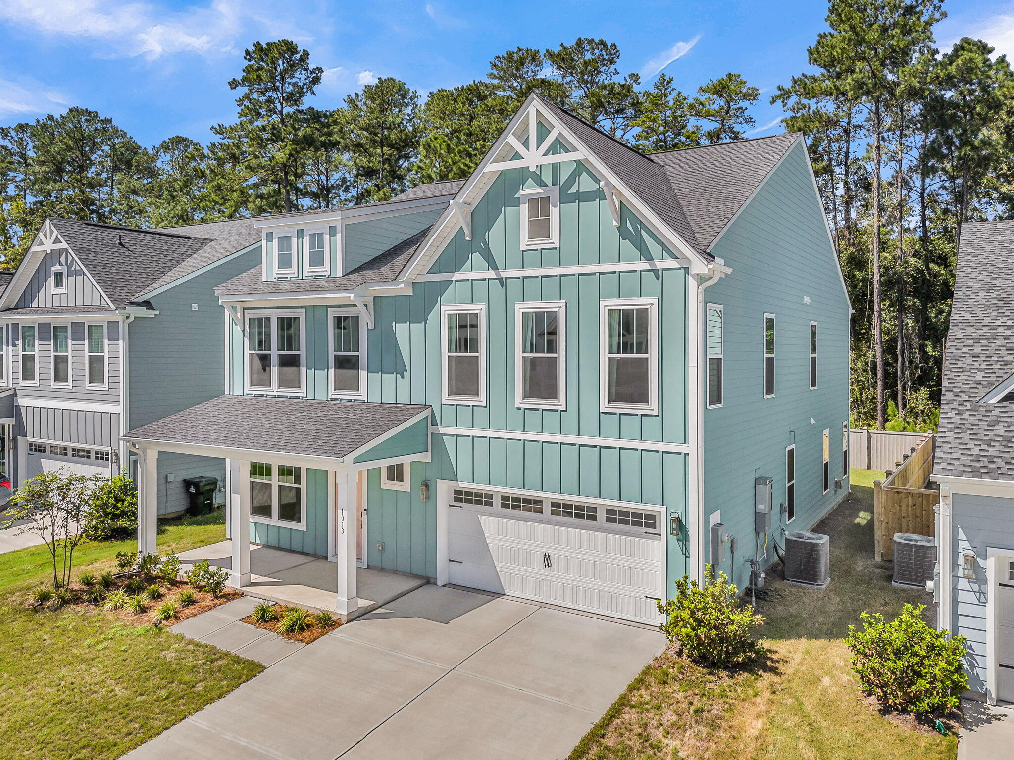 1013 Field Sparrow Drive