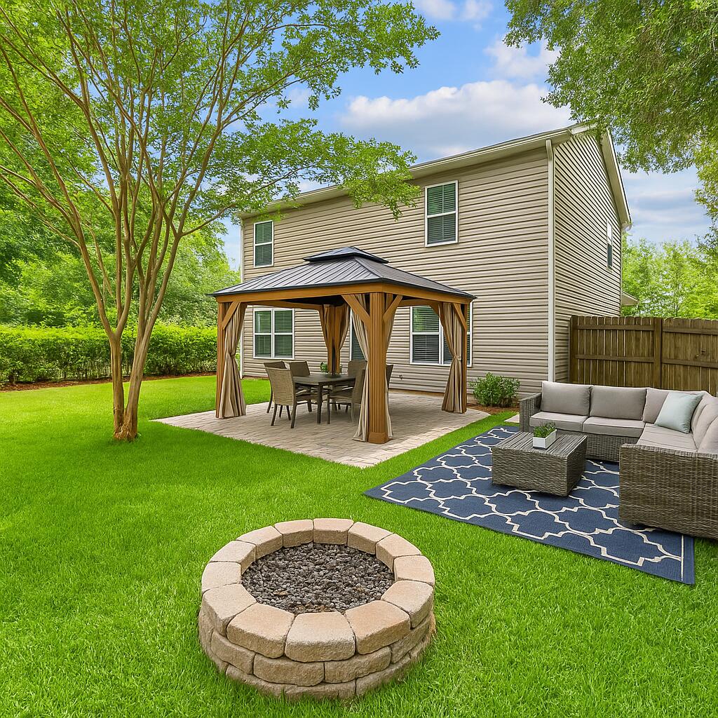 708 Professor Drive