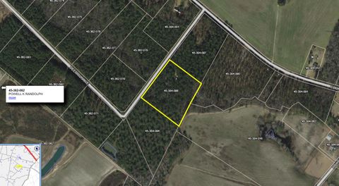 122 Deer Run Avenue Andrews SC 29510