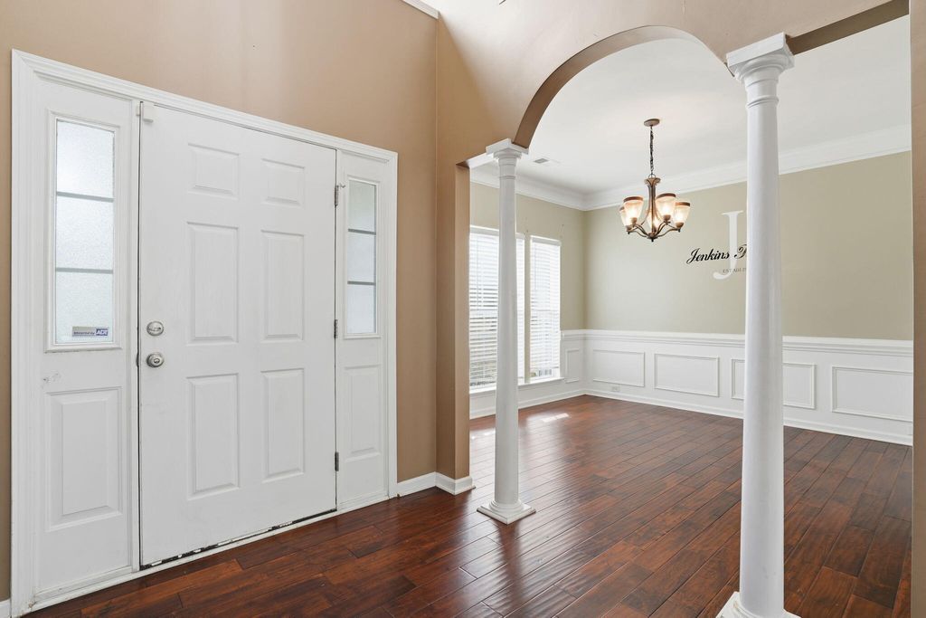 Photo of 9672 Pebble Creek Boulevard, Summerville, SC 29485 (MLS # 26003858)