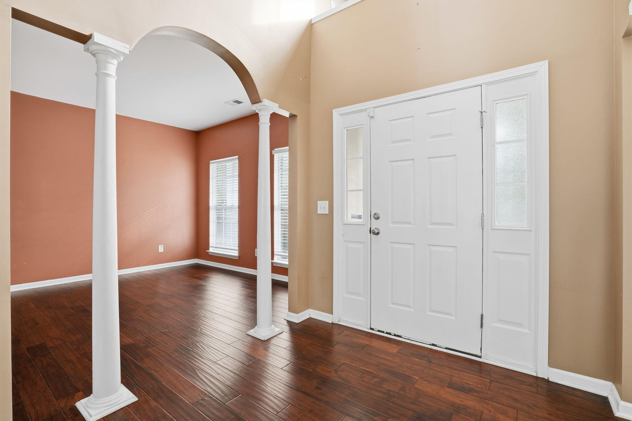 9672 Pebble Creek Boulevard