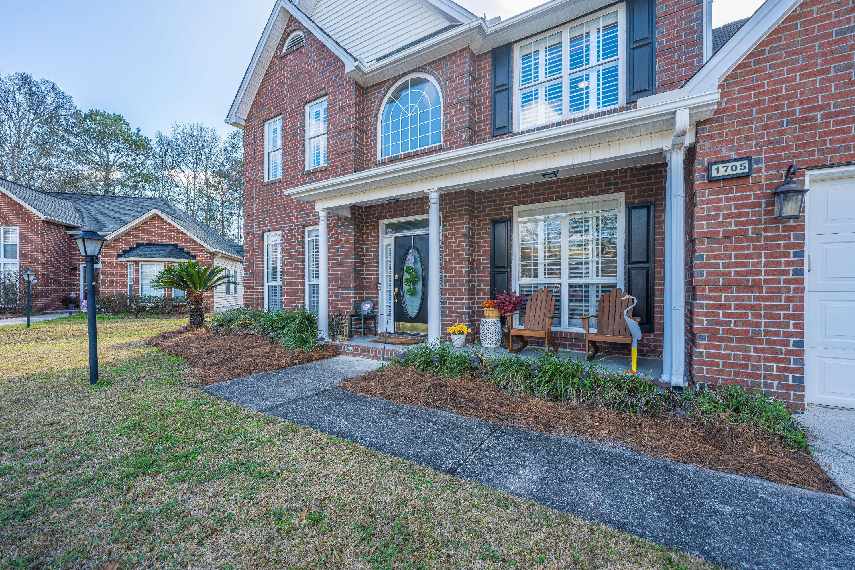 1705 Fox Ridge Court