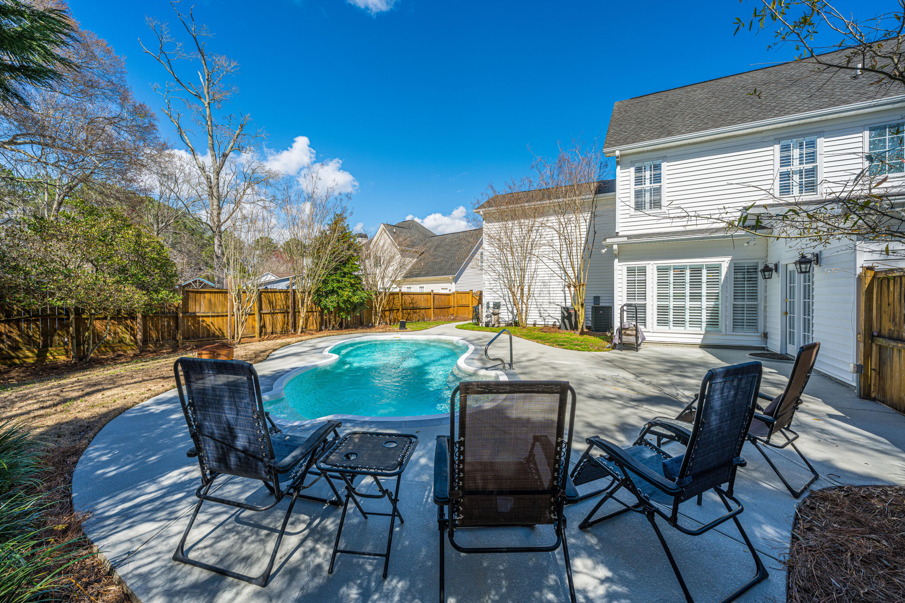 1705 Fox Ridge Court