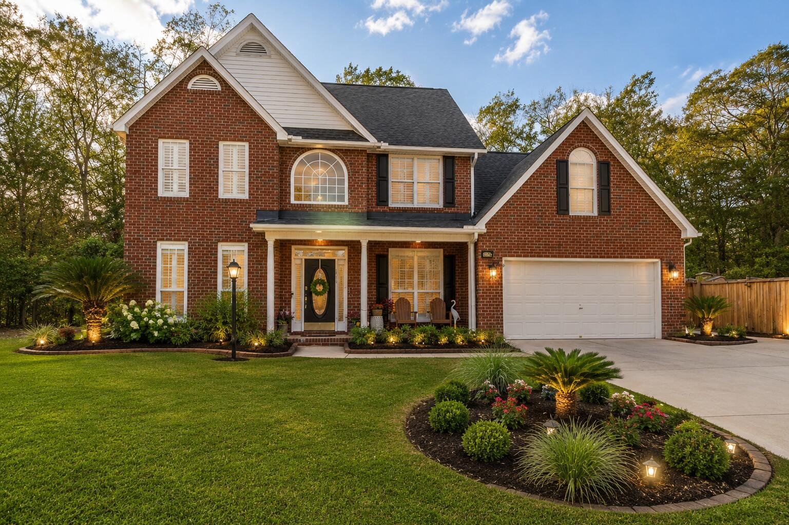 1705 Fox Ridge Court