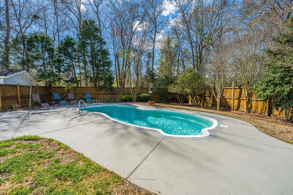 Photo of 1705 Fox Ridge Court, Charleston, SC 29414 (MLS # 26006350)