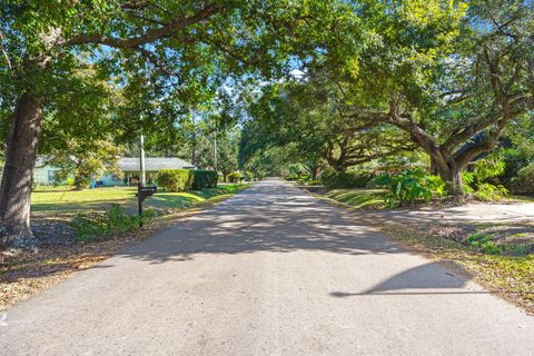 A home in Charleston