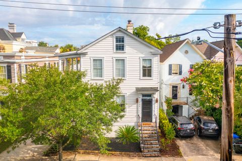 A home in Charleston