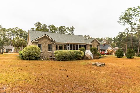 A home in Santee