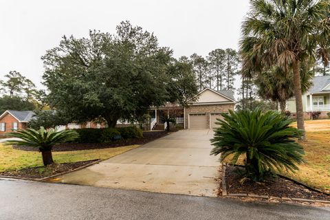 A home in Santee