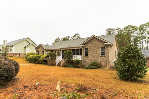 A home in Santee