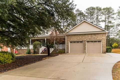 A home in Santee