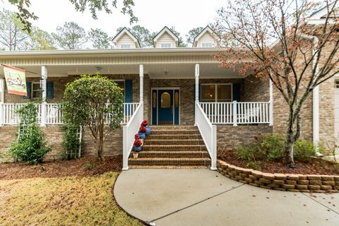 A home in Santee