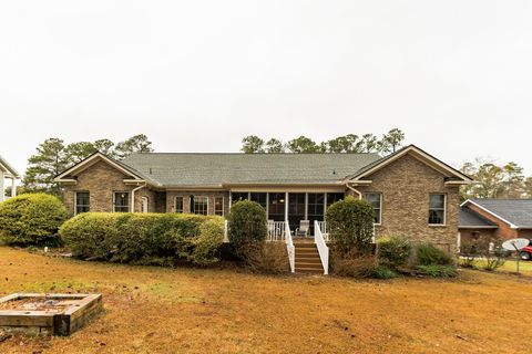 A home in Santee