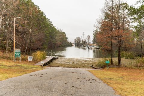 A home in Santee