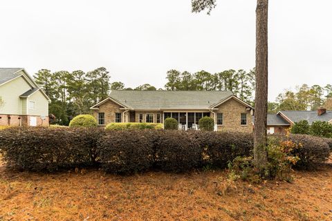 A home in Santee