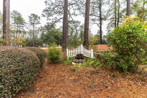 A home in Santee