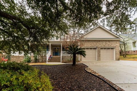 A home in Santee