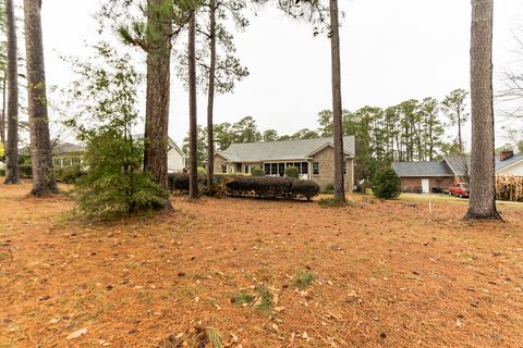 A home in Santee