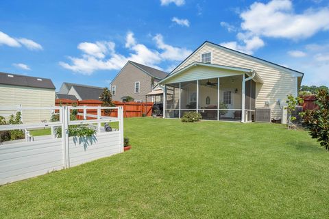 A home in Moncks Corner