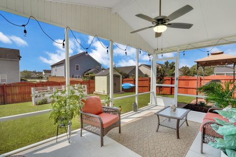 A home in Moncks Corner