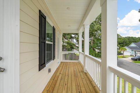 A home in Johns Island