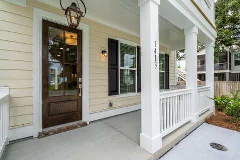 A home in Johns Island