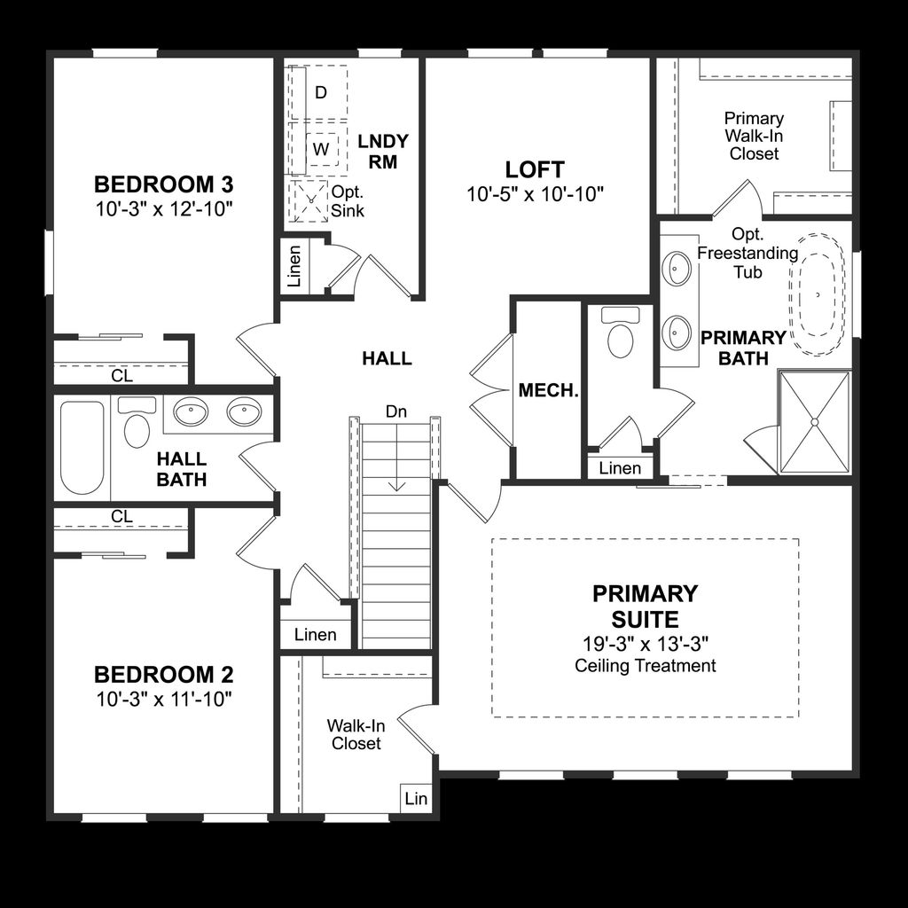 Photo of 2078 Mcguire Lane #020, Hollywood, SC 29449 (MLS # 25027205)