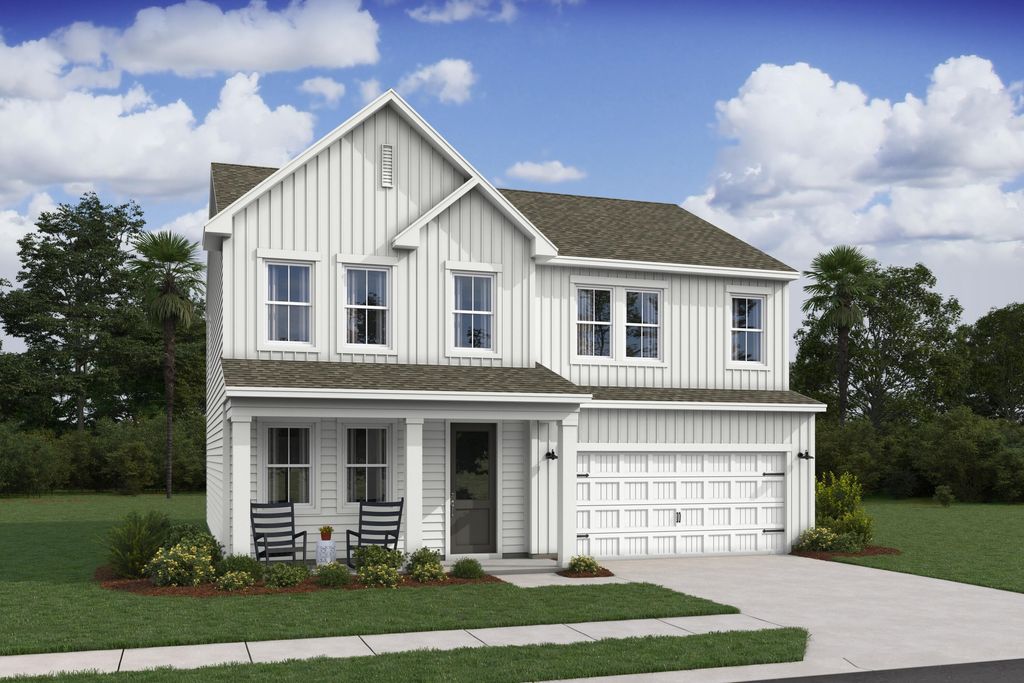 Photo of 2078 Mcguire Lane #020, Hollywood, SC 29449 (MLS # 25027205)