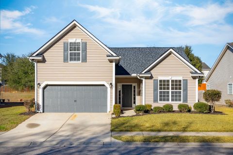 A home in Summerville