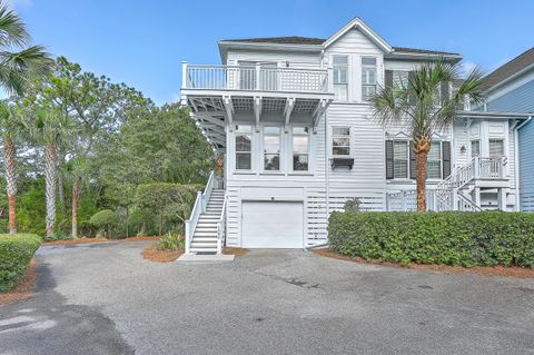 A home in Mount Pleasant