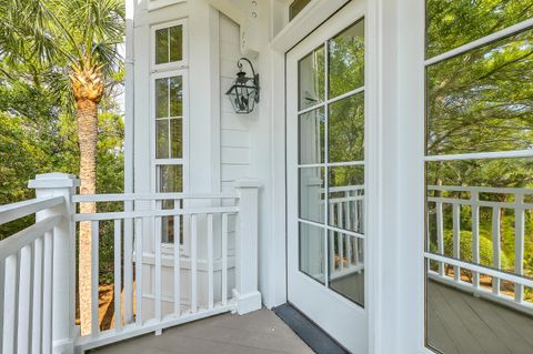 A home in Mount Pleasant