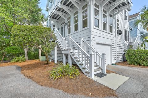 A home in Mount Pleasant