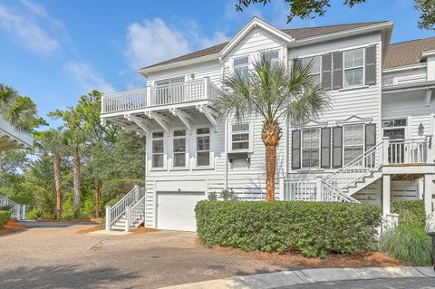 A home in Mount Pleasant