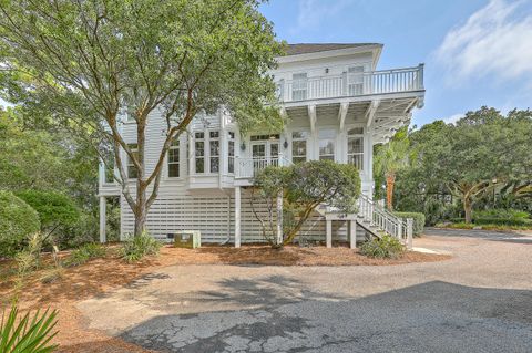 A home in Mount Pleasant