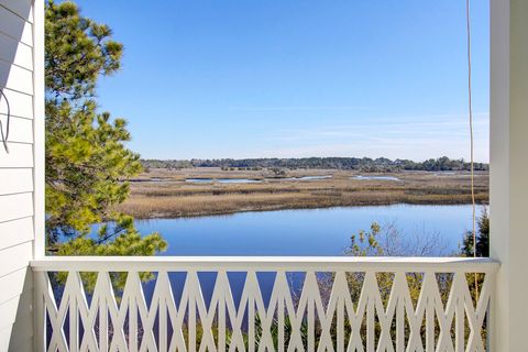 A home in Johns Island