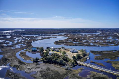 A home in Johns Island