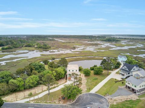 A home in Johns Island