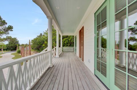 A home in Johns Island