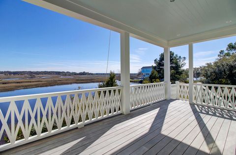 A home in Johns Island