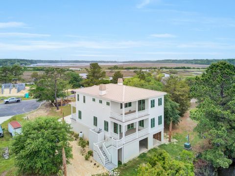 A home in Johns Island